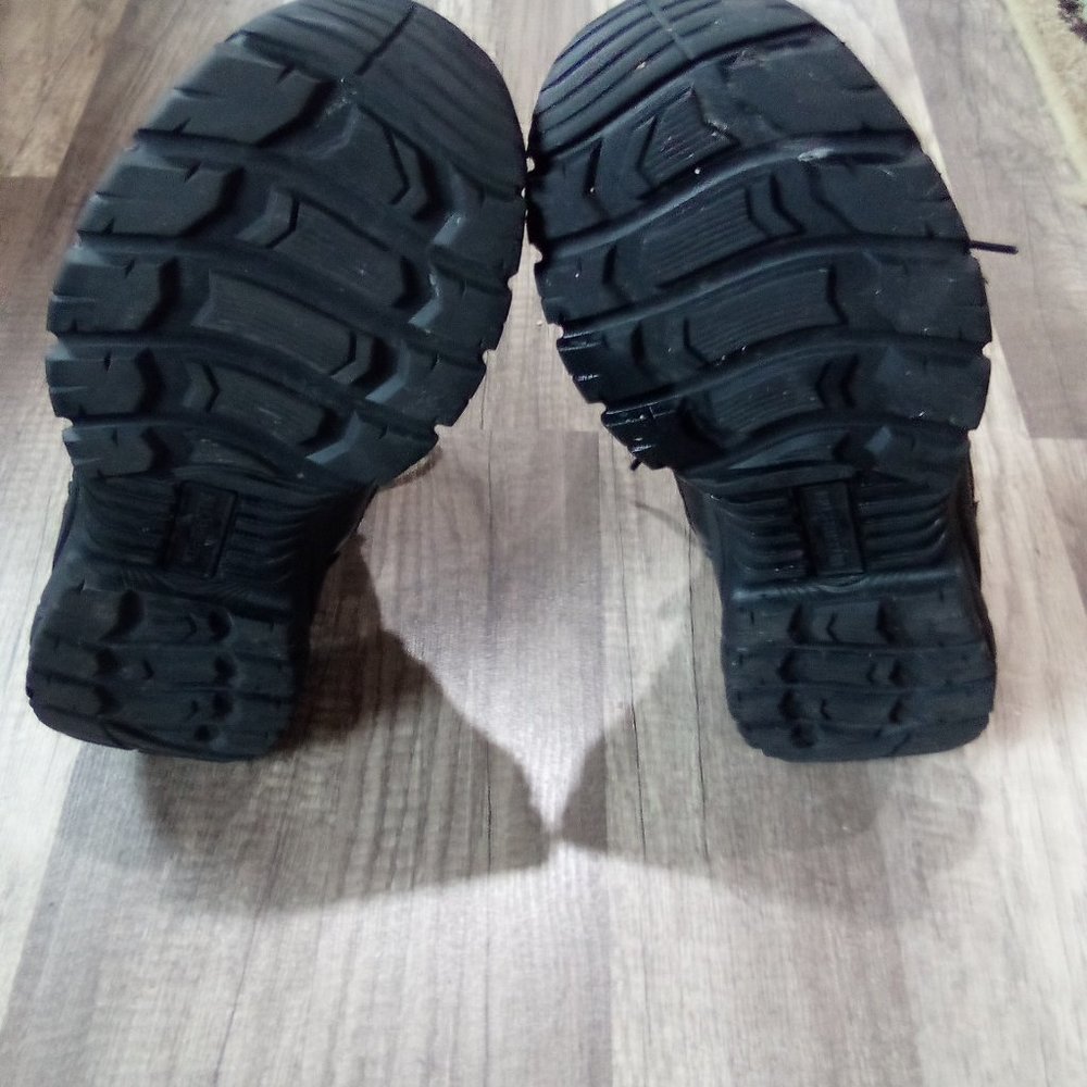 Work Boots - image 2